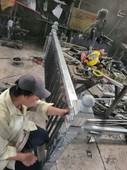 SIKIDO.VN