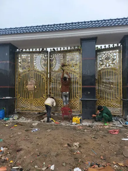SIKIDO.VN