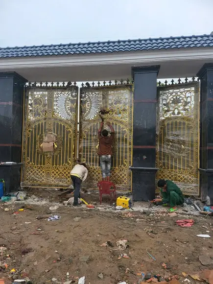 SIKIDO.VN